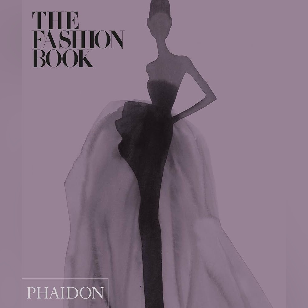 The Fashion Book by Phaidon Editors